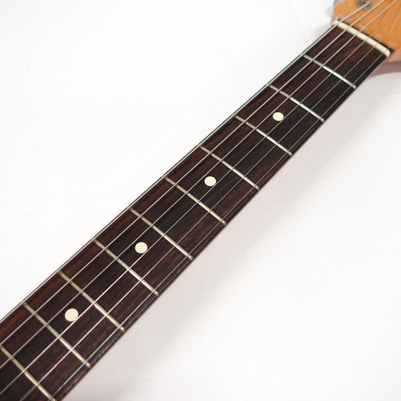 ギター Fender USA 62-Jazzmaster 3CS ギター Fender USA 62-Jazzmaster 3CS Fender USA American 62