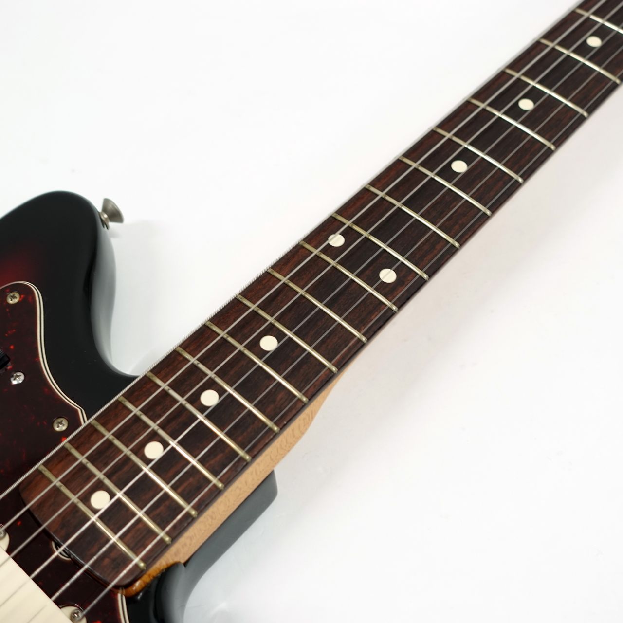 Fender フェンダー American Vintage '62 Jazzmaster / 3CS