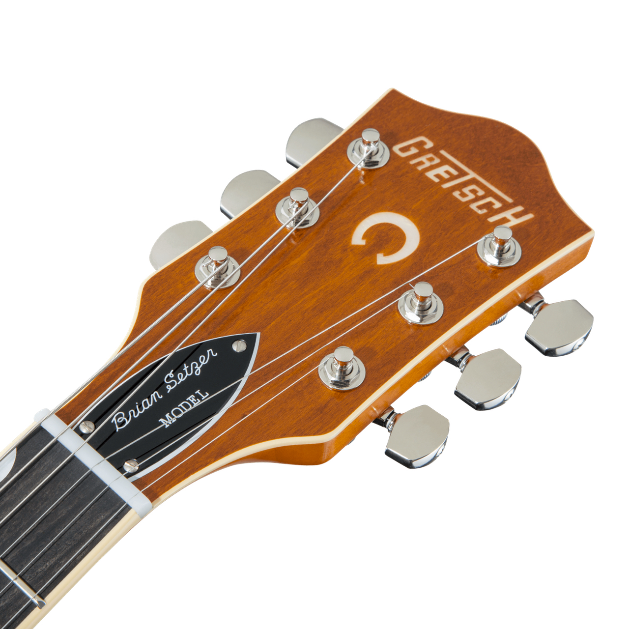 G6120-1959 グレッチ GRETSCH 130th ブライアンセッツァー 楽天市場】Gretsch G6120SSU Brian Setzer Nashville / Black