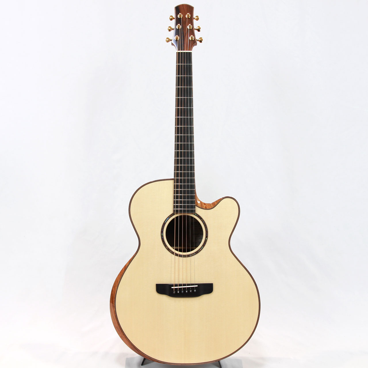 ASTURIAS GRAND SOLO SR（新品）【楽器検索デジマート】