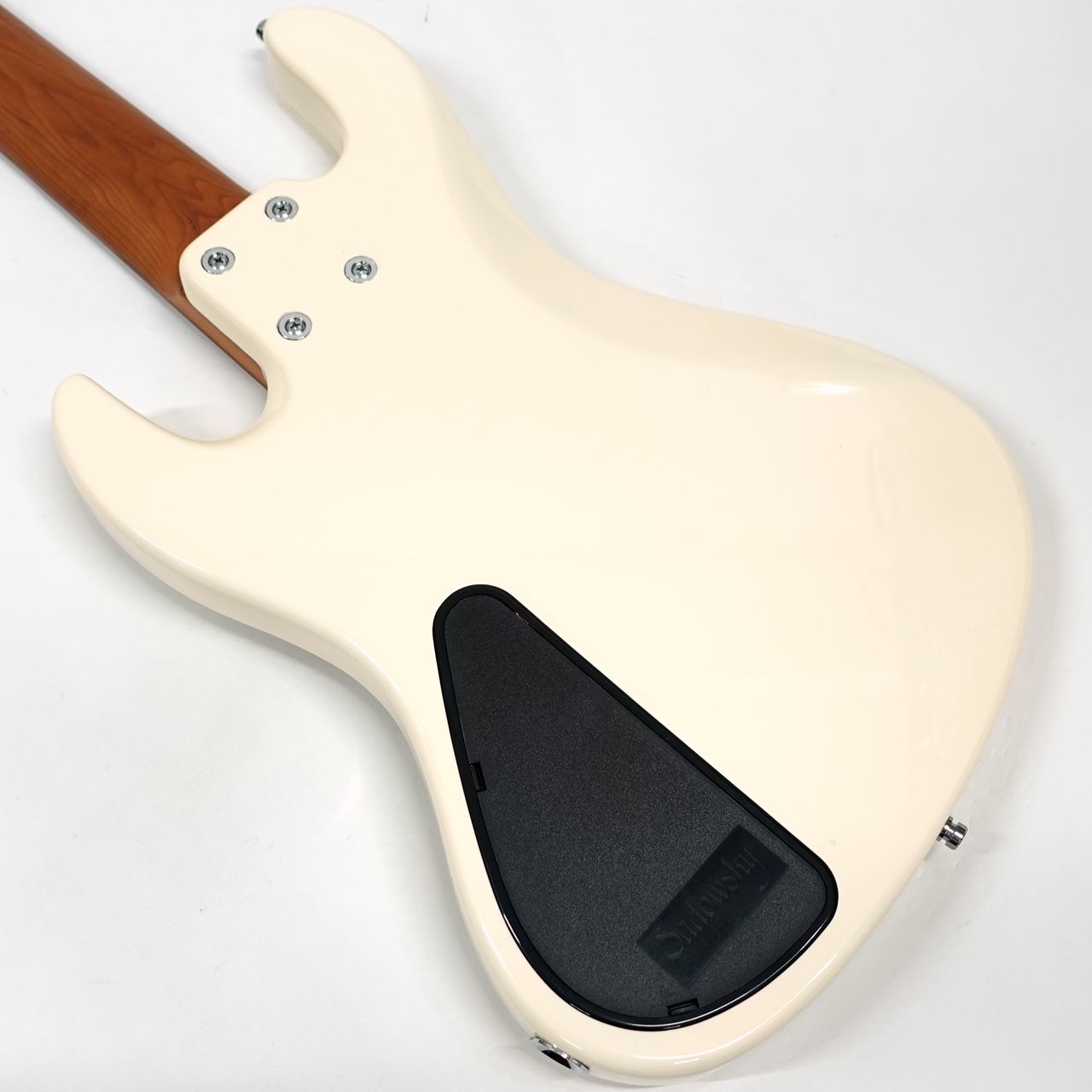 Sadowsky MX21 VJ5 MR / Olympic White | ワタナベ楽器店 大阪店