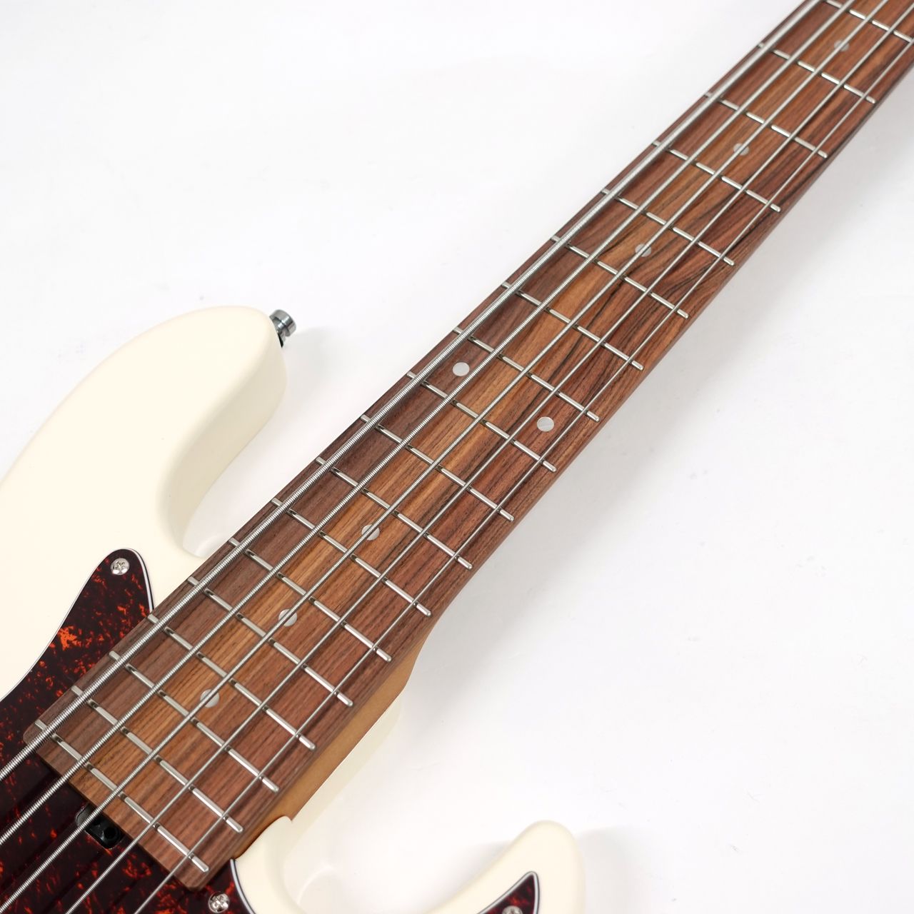 Sadowsky MX21 VJ5 MR / Olympic White | ワタナベ楽器店 大阪店