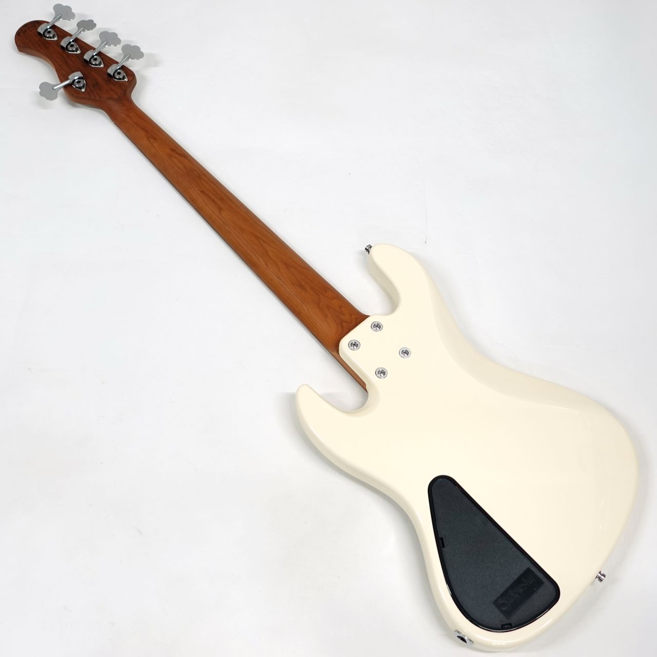 Sadowsky MX21 VJ5 MR / Olympic White | ワタナベ楽器店 大阪店