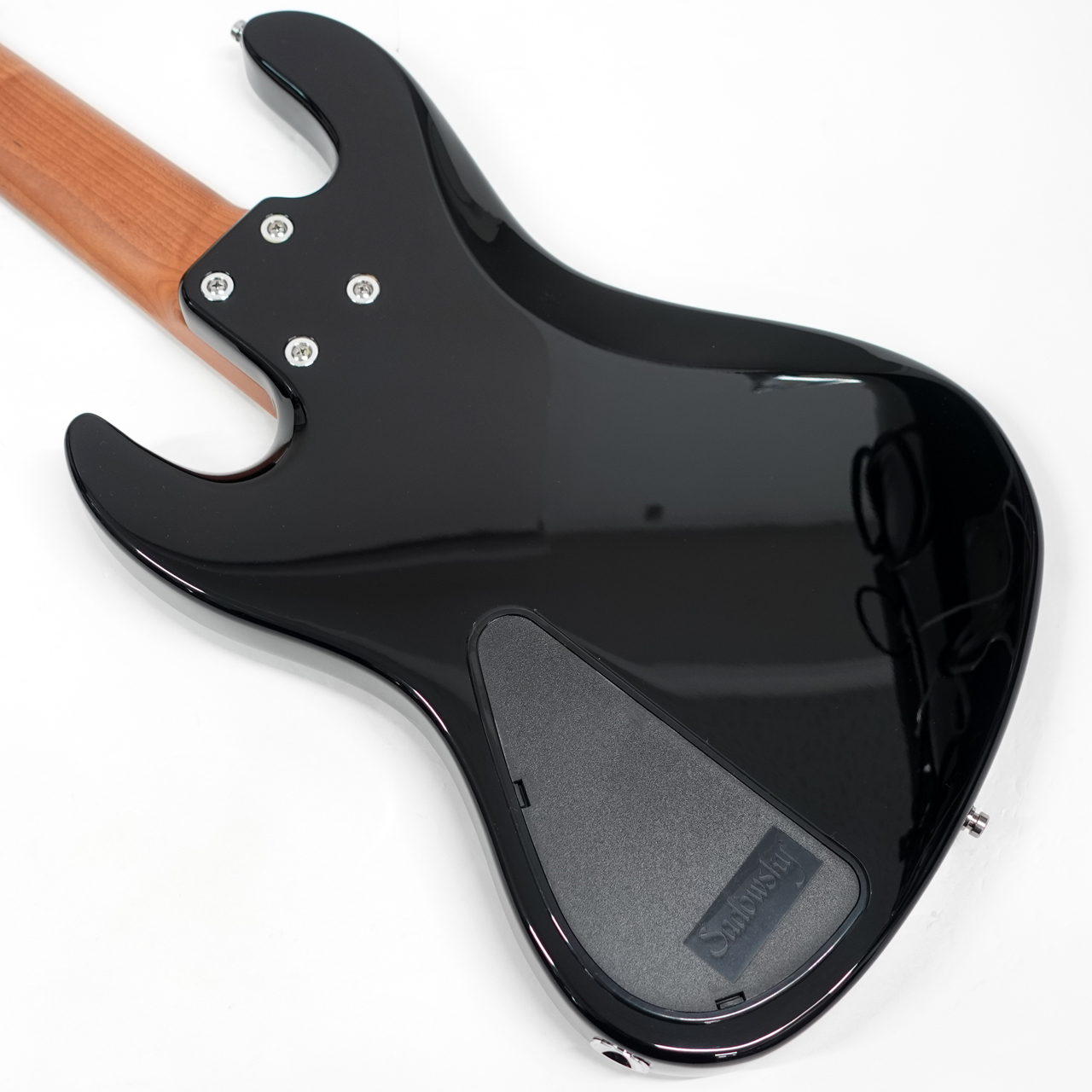 Sadowsky MX21 VJ5 MP Black 5弦ベース Metro Express 送料無料