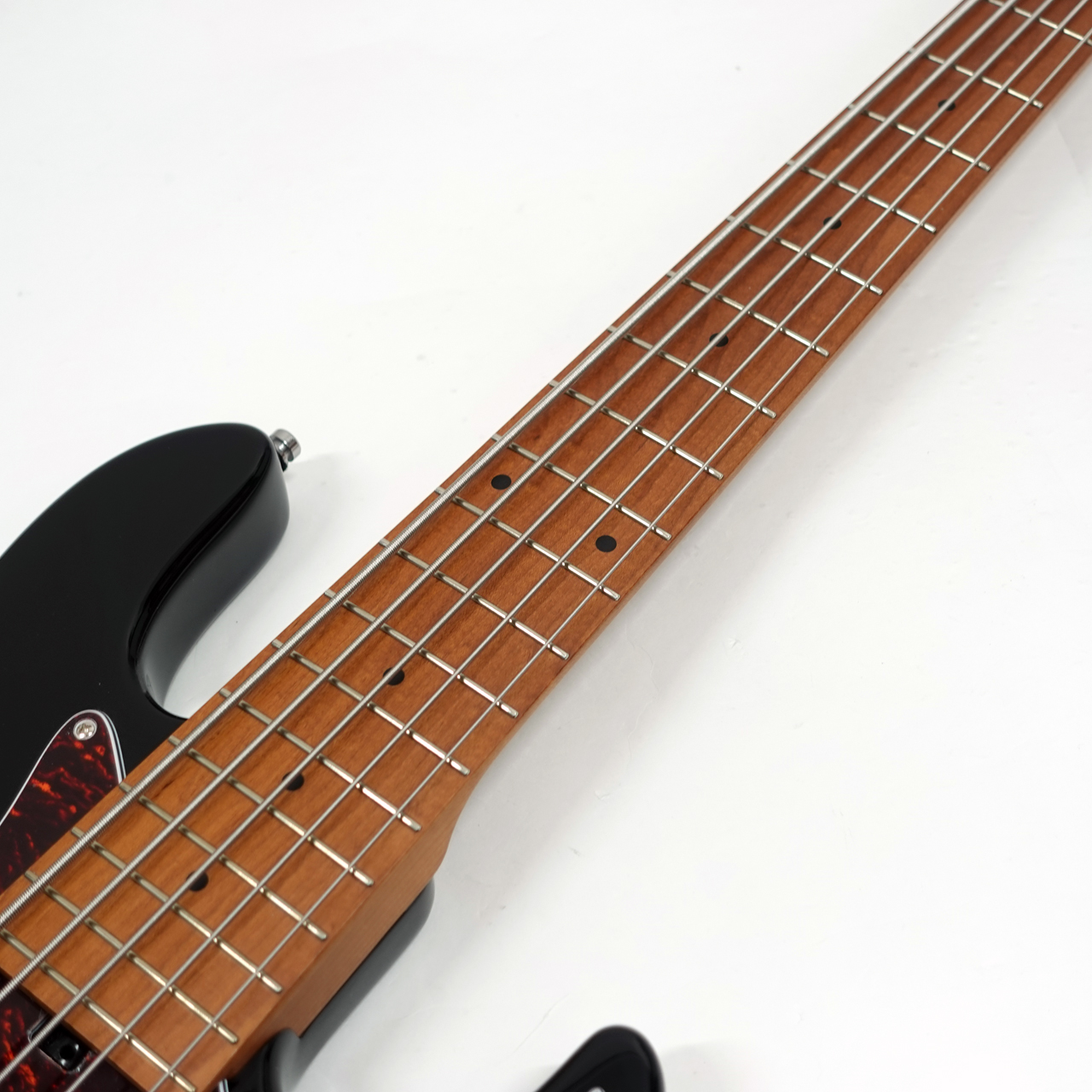 Sadowsky MX21 VJ5 MP Black 5弦ベース Metro Express 送料無料