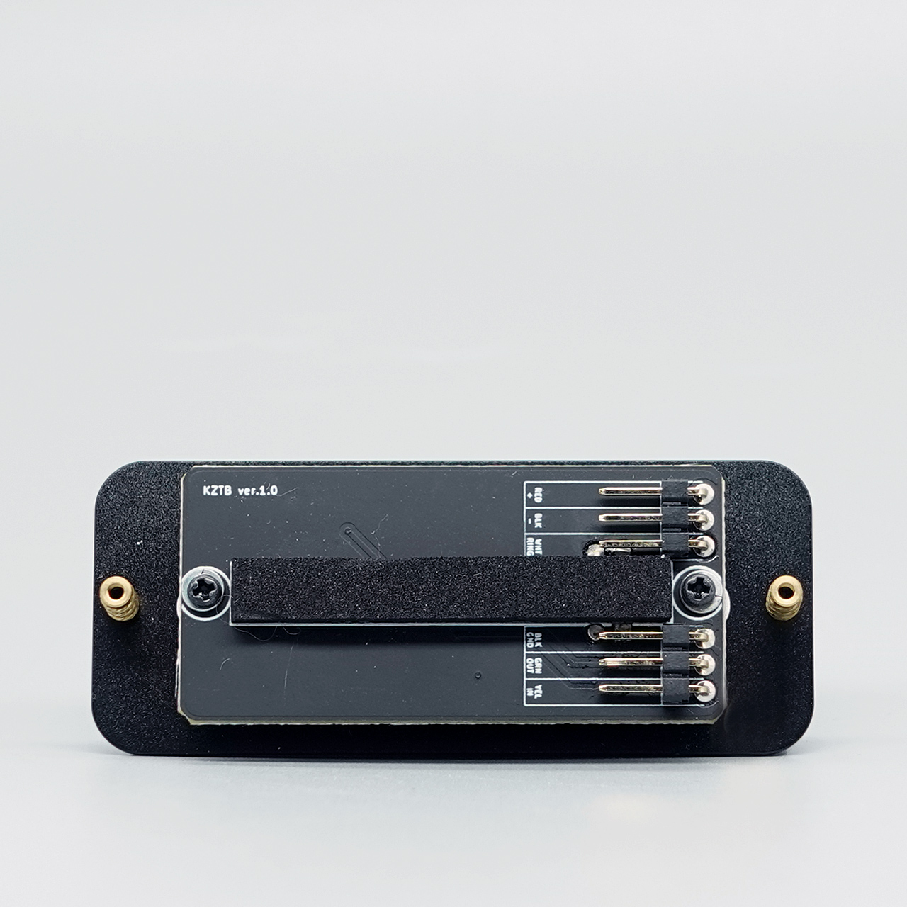 Kz TREBLE BOOSTER【本体のみ】 Kz TREBLE BOOSTER ONBOARD – KarDiaN