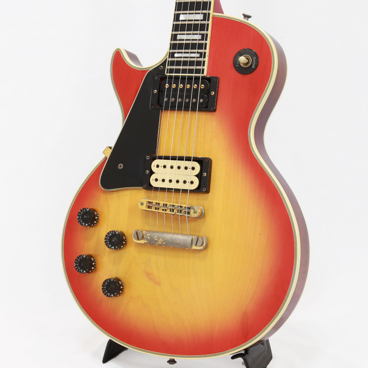 Greco Les Paul Custom 1983 leftレフティ ギター Greco Les Paul Custom 1983 leftレフティ ギター
