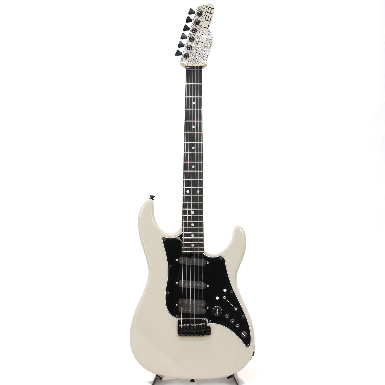 James Tyler Studio Elite Deluxe 10th & 25th Double