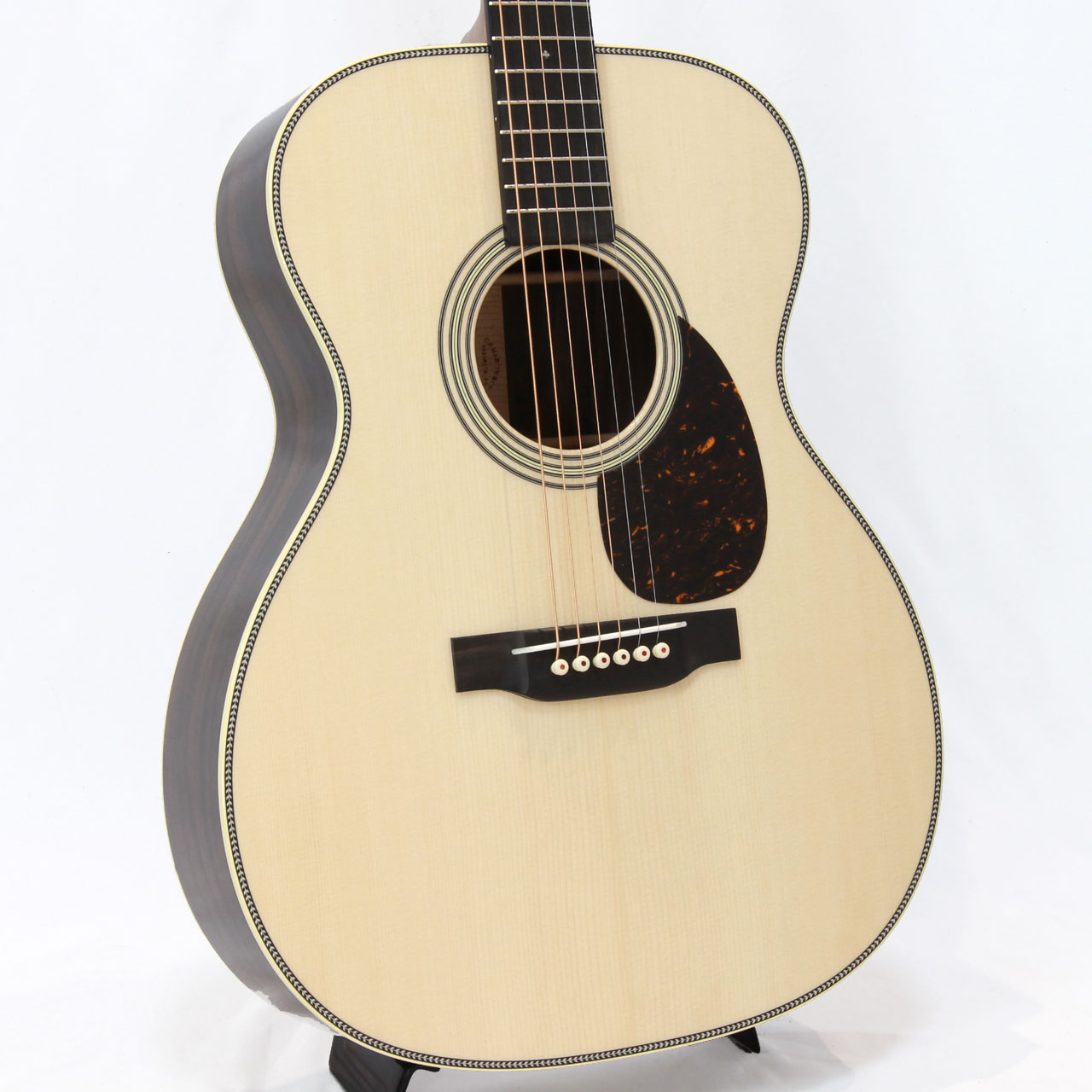 Martin DM (管理テオテ) 楽器・機材