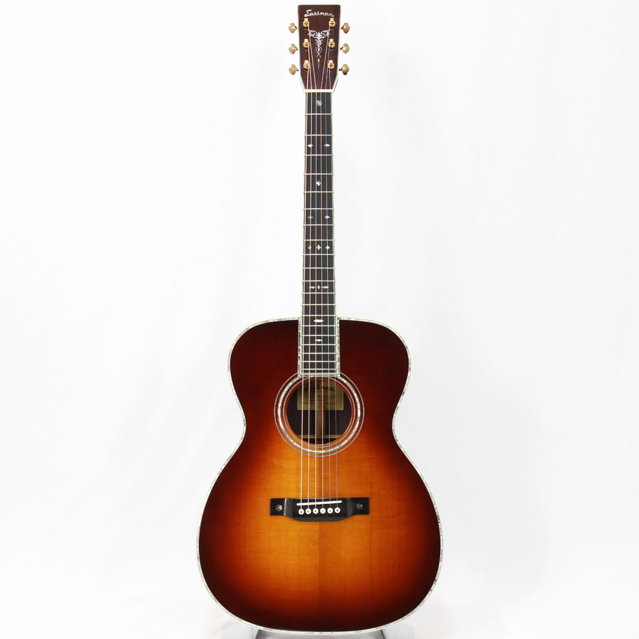 EASTMAN E40-OM-TC-SB イーストマン