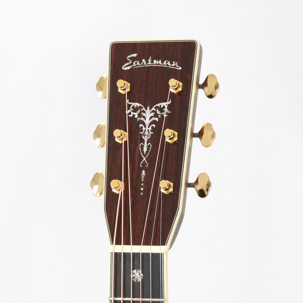 EASTMAN E40-OM-TC-SB イーストマン