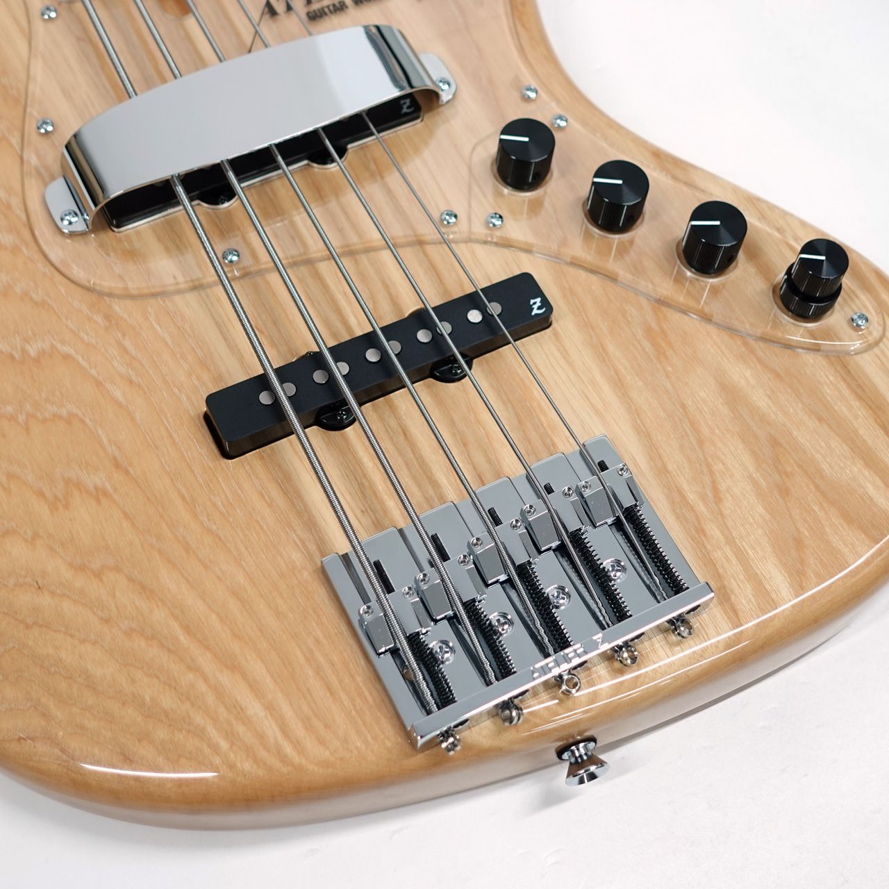 ATELIER Z M#265/19P NAT / M | ワタナベ楽器店 大阪店