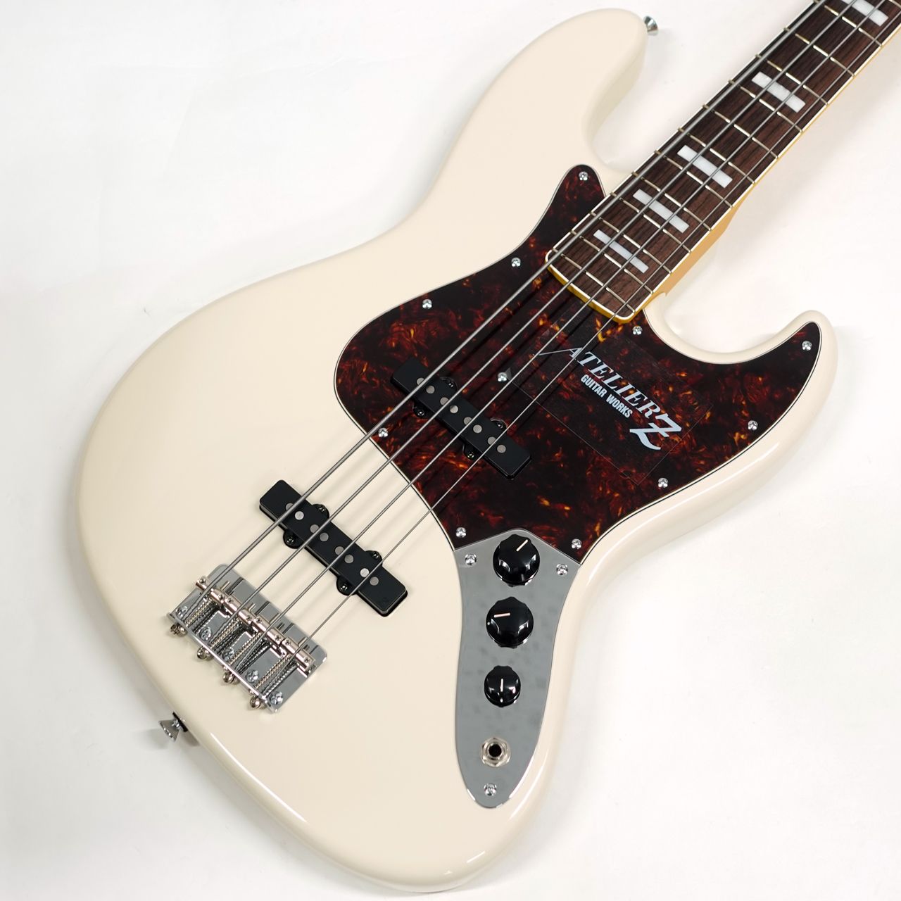 オーダーメイド　JAZZ BASS　検索　Fender　アトリエZ 　XOTIC オーダーメイド JAZZ BASS 検索 Fender アトリエZ XOTIC