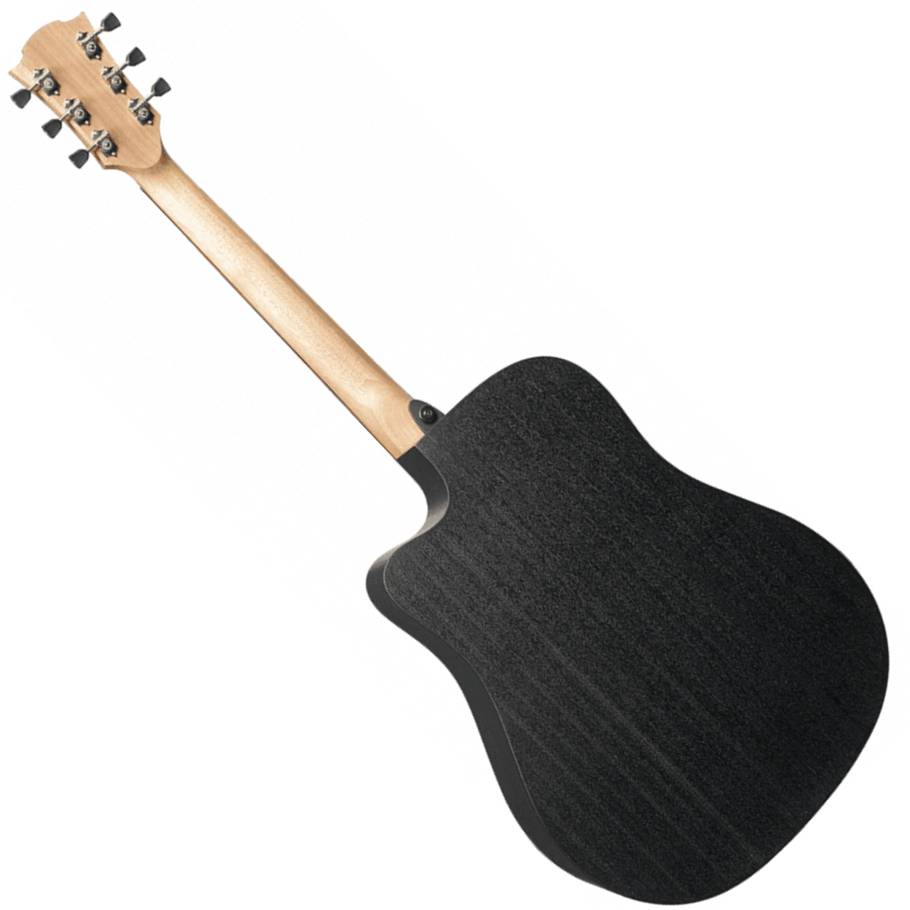 LAG Guitars T70DCE B&B アコースティックギター エレアコ 送料