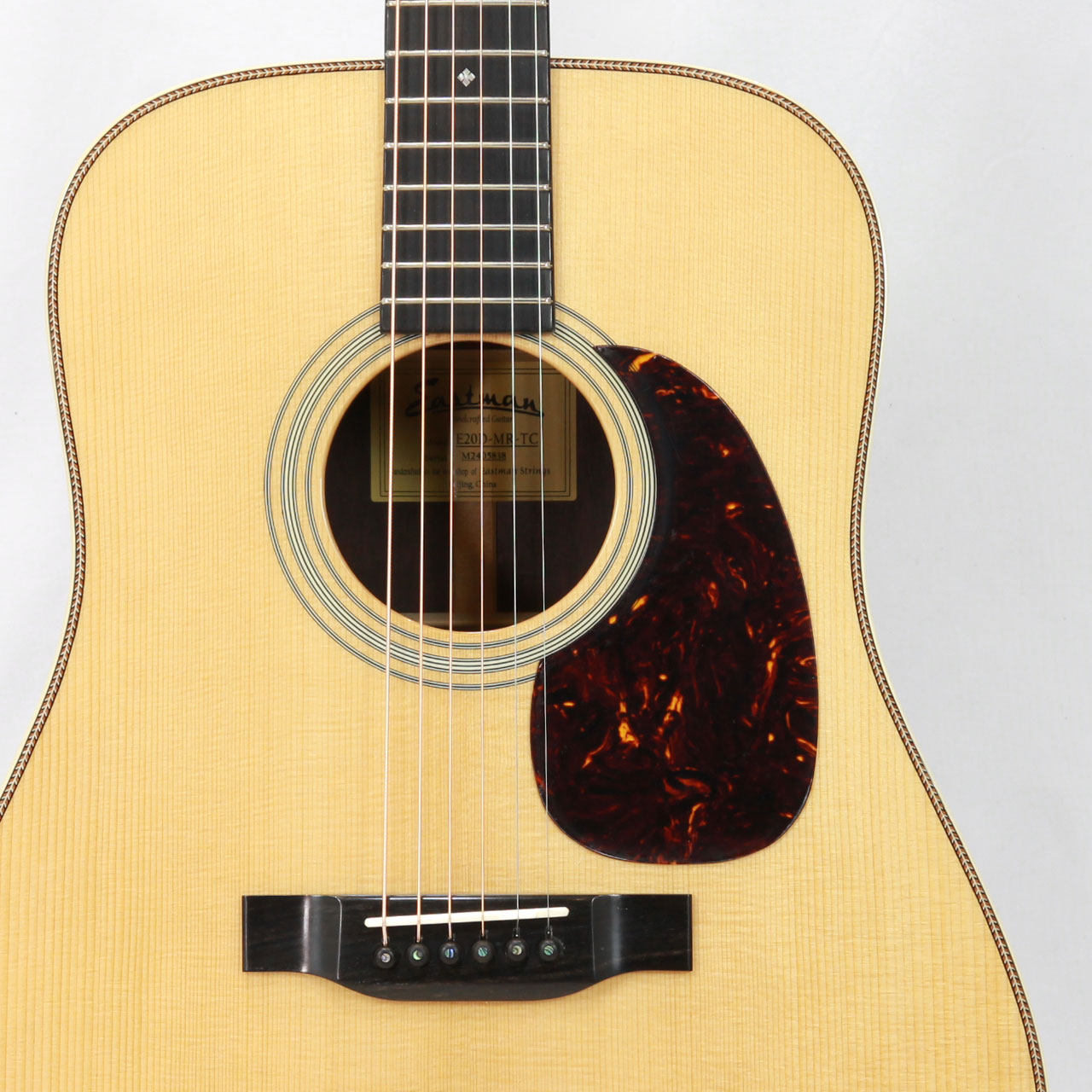 Andreas eastman limited editionドイツ EASTMAN PCH1-GACE-CLA イーストマン ｜イケベ楽器店オンライン