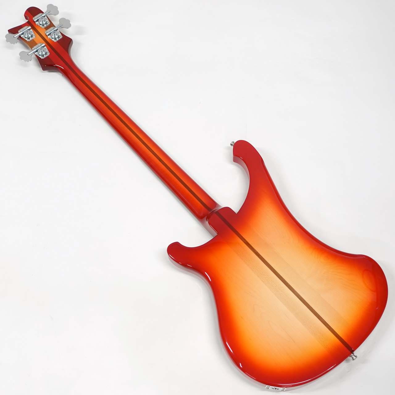 Rickenbacker 4003S Firegloリッケンバッカー ベース ファイヤーグロウ  
