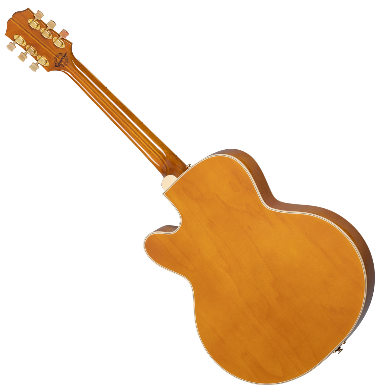 Epiphone エピフォン 150th Anniversary Zephyr DeLuxe Regent