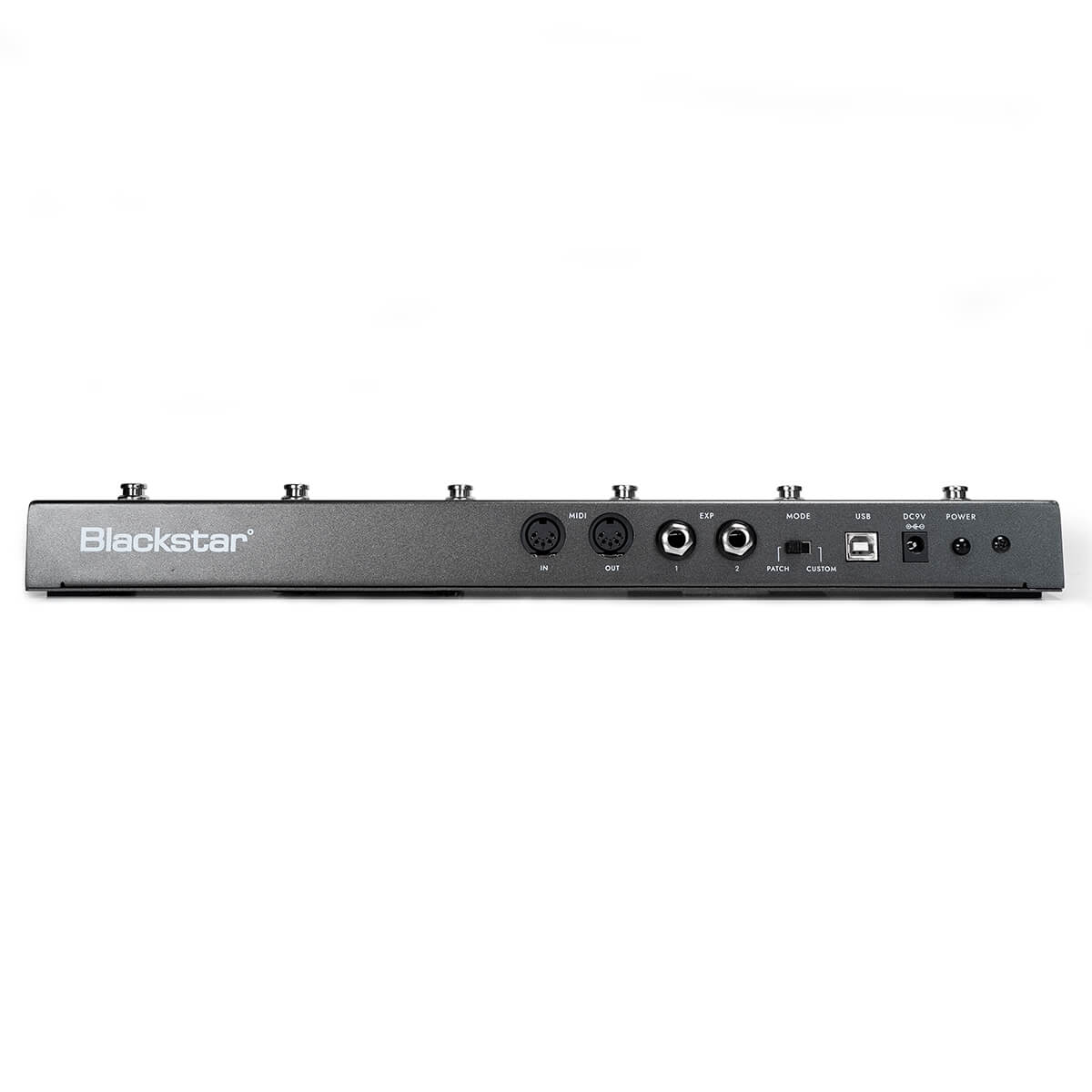 Blackstar ブラックスター LIVE LOGIC USB MIDI CONTROLLER