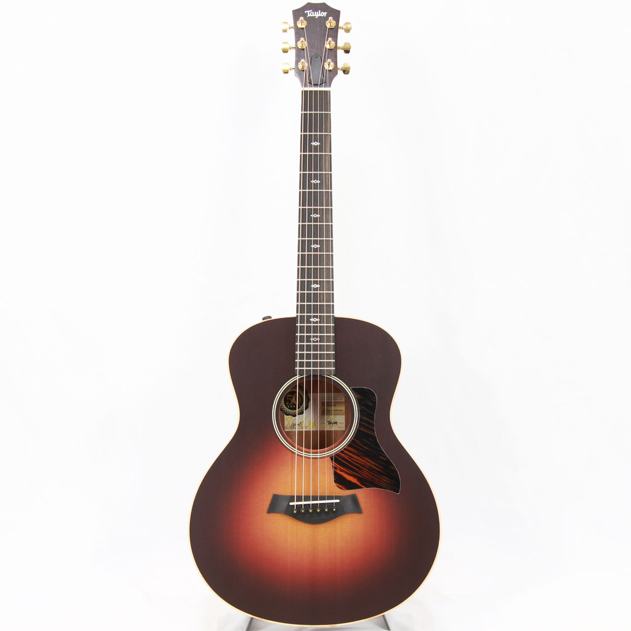 Taylor テイラー 50 Anniversary GS Mini-e Rosewood SB LTD