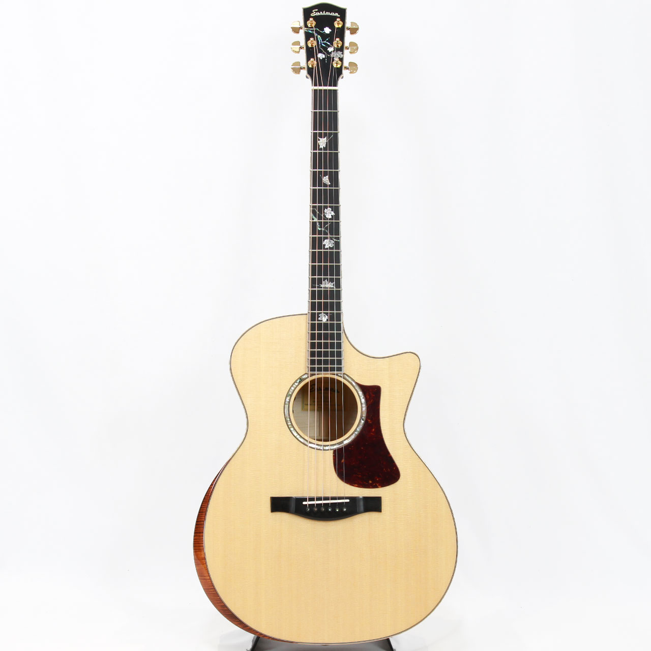 EASTMAN イーストマン AC622CE アコースティックギター エレアコ