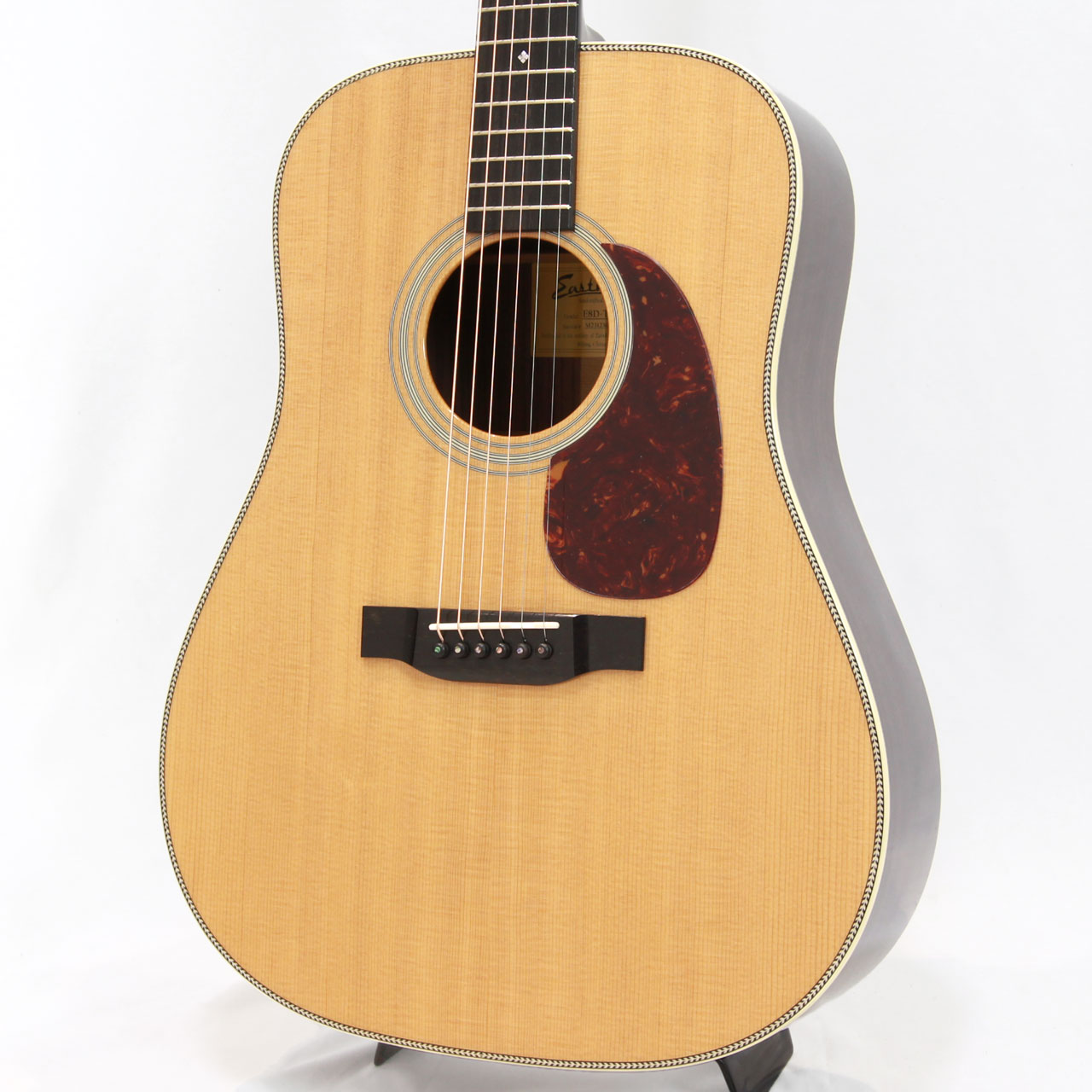 EASTMAN イーストマン E8D TC アコースティックギター ドレッド