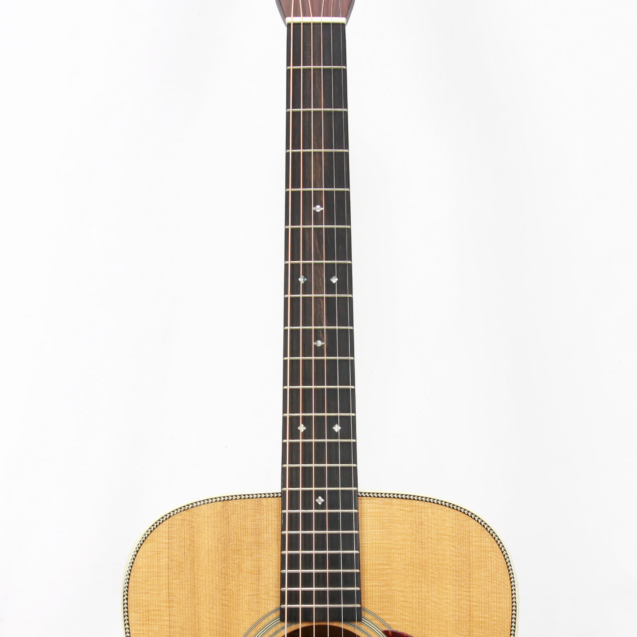専用！Matsuda アコースティックギター ドレッドノート EASTMAN イーストマン E8D TC アコースティックギター ドレッド