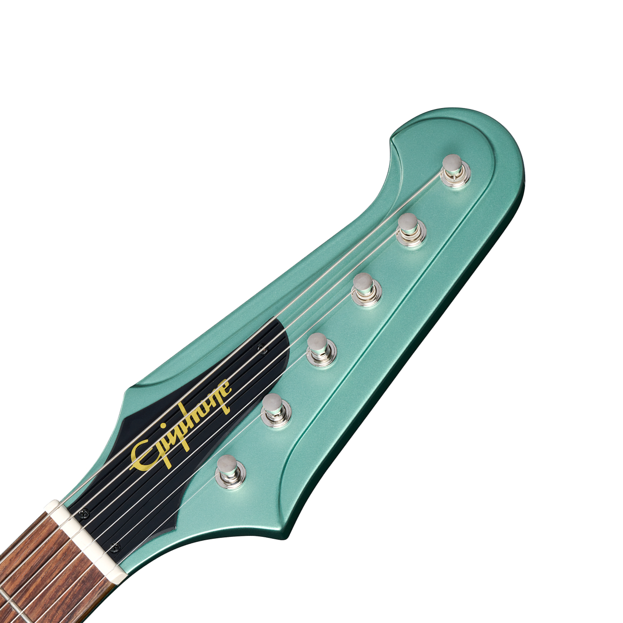 Epiphone エピフォン 1963 Firebird I Inverness Green ファイヤー