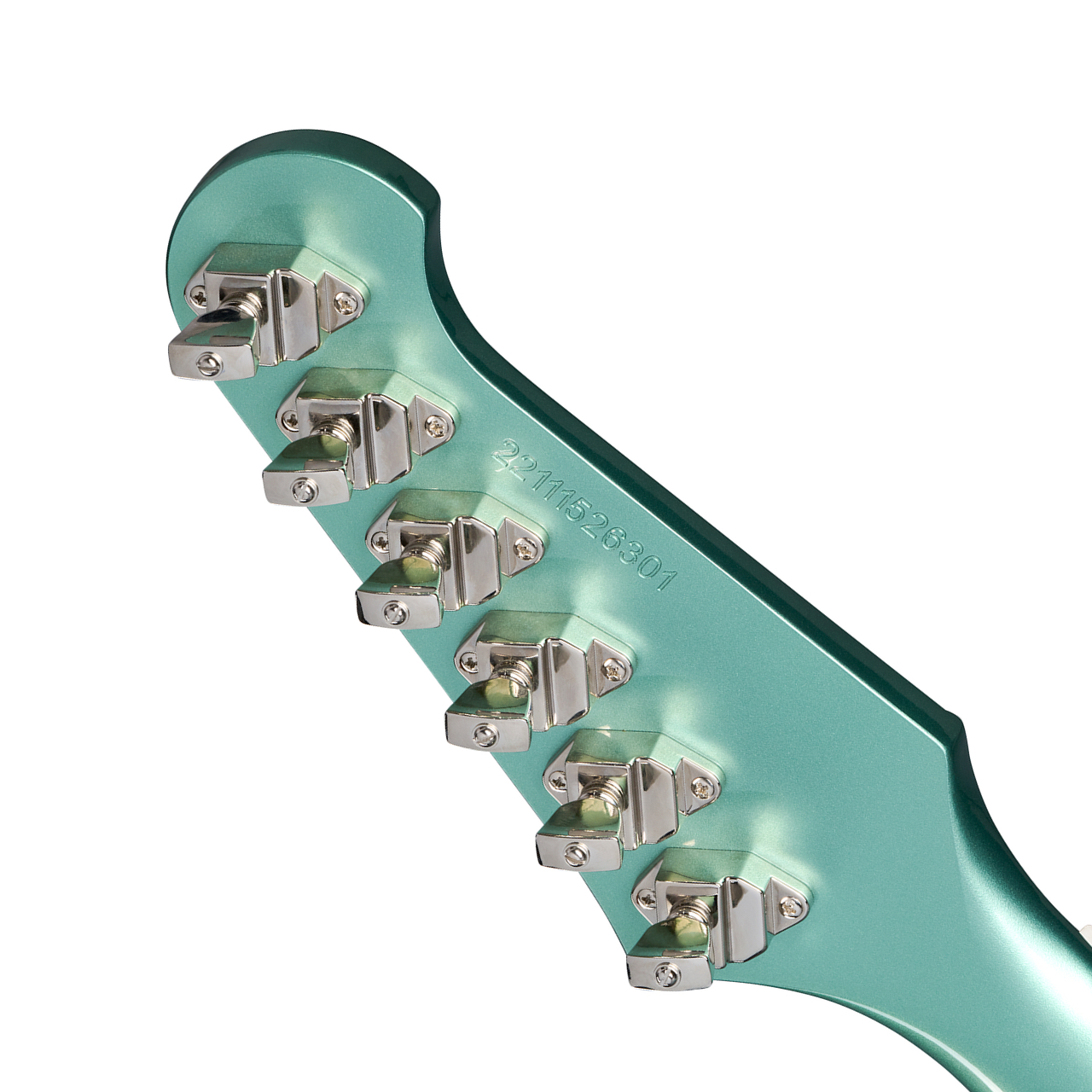 Epiphone エピフォン 1963 Firebird I Inverness Green ファイヤー