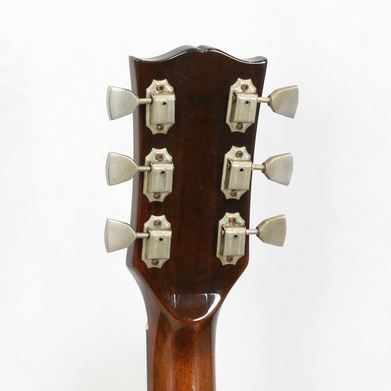 Gibson ギブソン SJ Deluxe *1973-1975 | ワタナベ楽器店 京都本店 Gibson ギブソン SJ Deluxe *1973-1975 | ワタナベ楽器店 京都本店