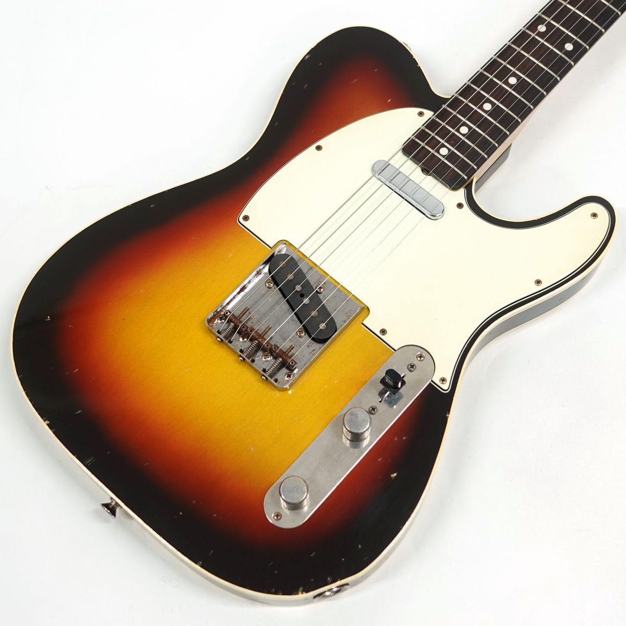 八弦小唄 60sマルチレイヤー