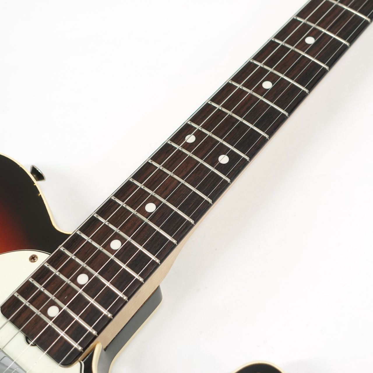 八弦小唄 60's Custom TL Type / 3TSB | ワタナベ楽器店 大阪店