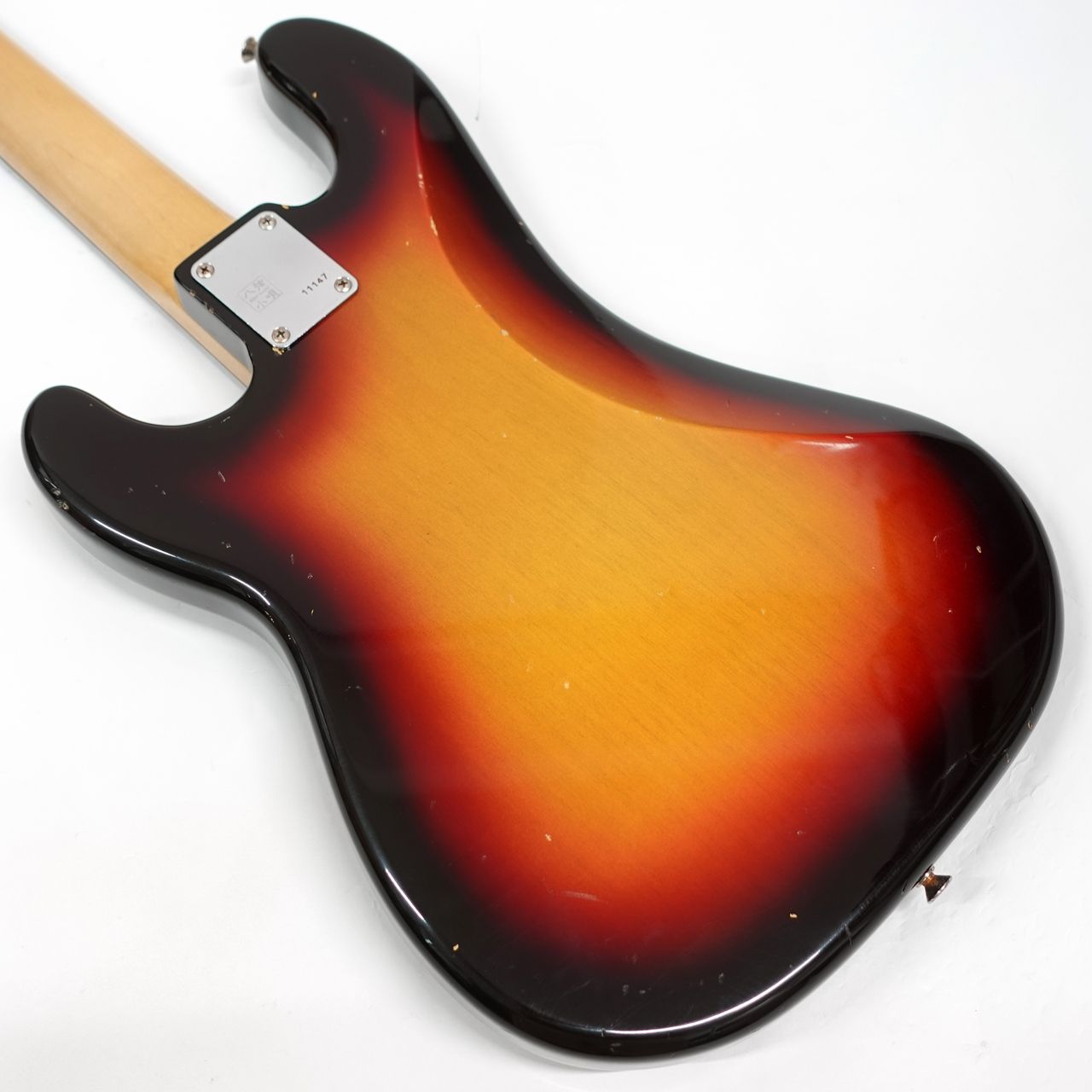 八弦小唄 60's PB Type / 3TSB | ワタナベ楽器店 大阪店