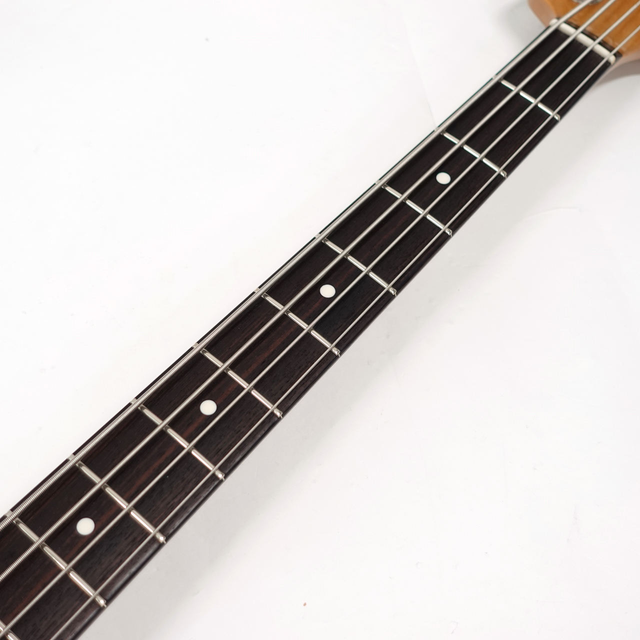 八弦小唄 60s JB Type 3TSB 国産 ジャズべ エレキベース 送料