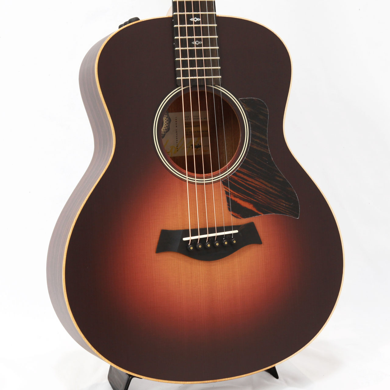 Taylor テイラー 50 Anniversary GS Mini-e Rosewood SB LTD