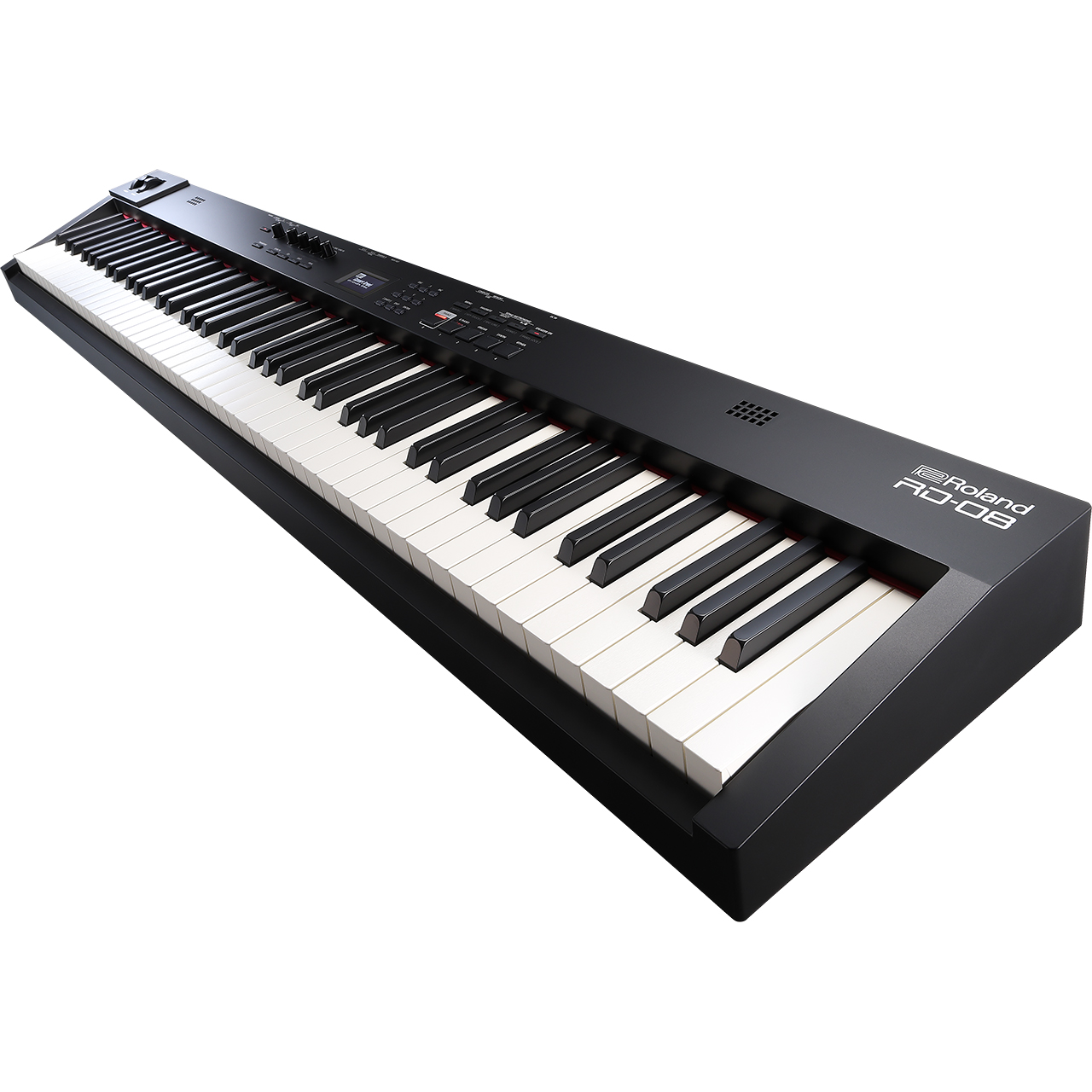 Roland 電子ピアノ HP302 88鍵 128音 2010年製 d3970 値下げ！ 15000円→10000円 Roland 2010年製電子ピアノ