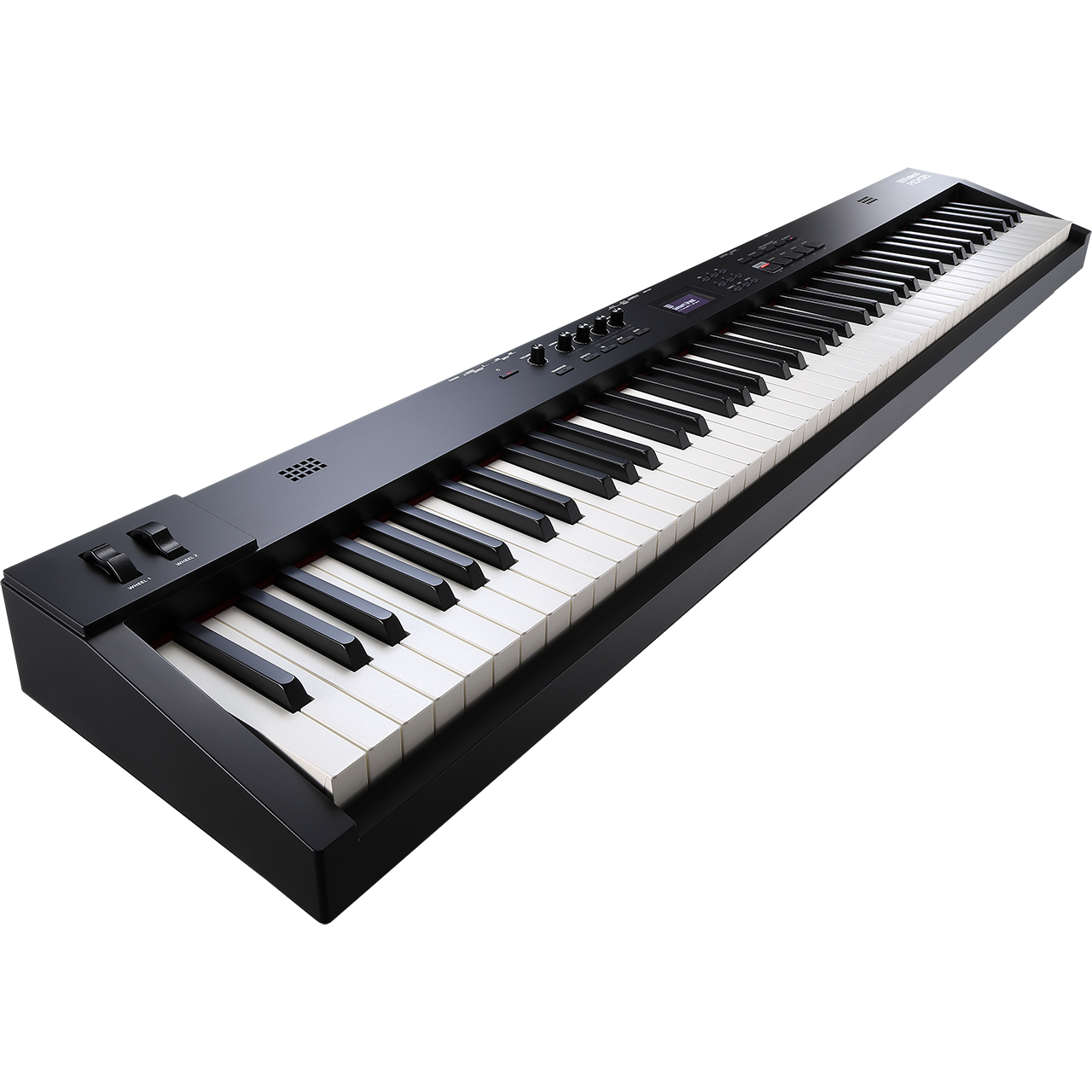 Roland ローランド RD-08 簡易練習セット ステージピアノ 電子
