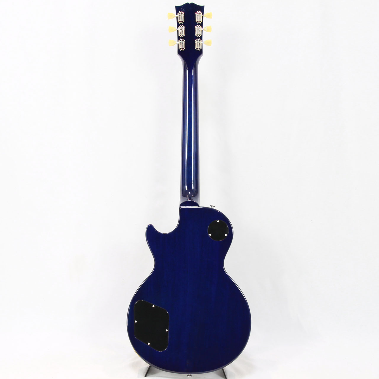 Gibson ギブソン Les Paul Standard 50's Figured Top