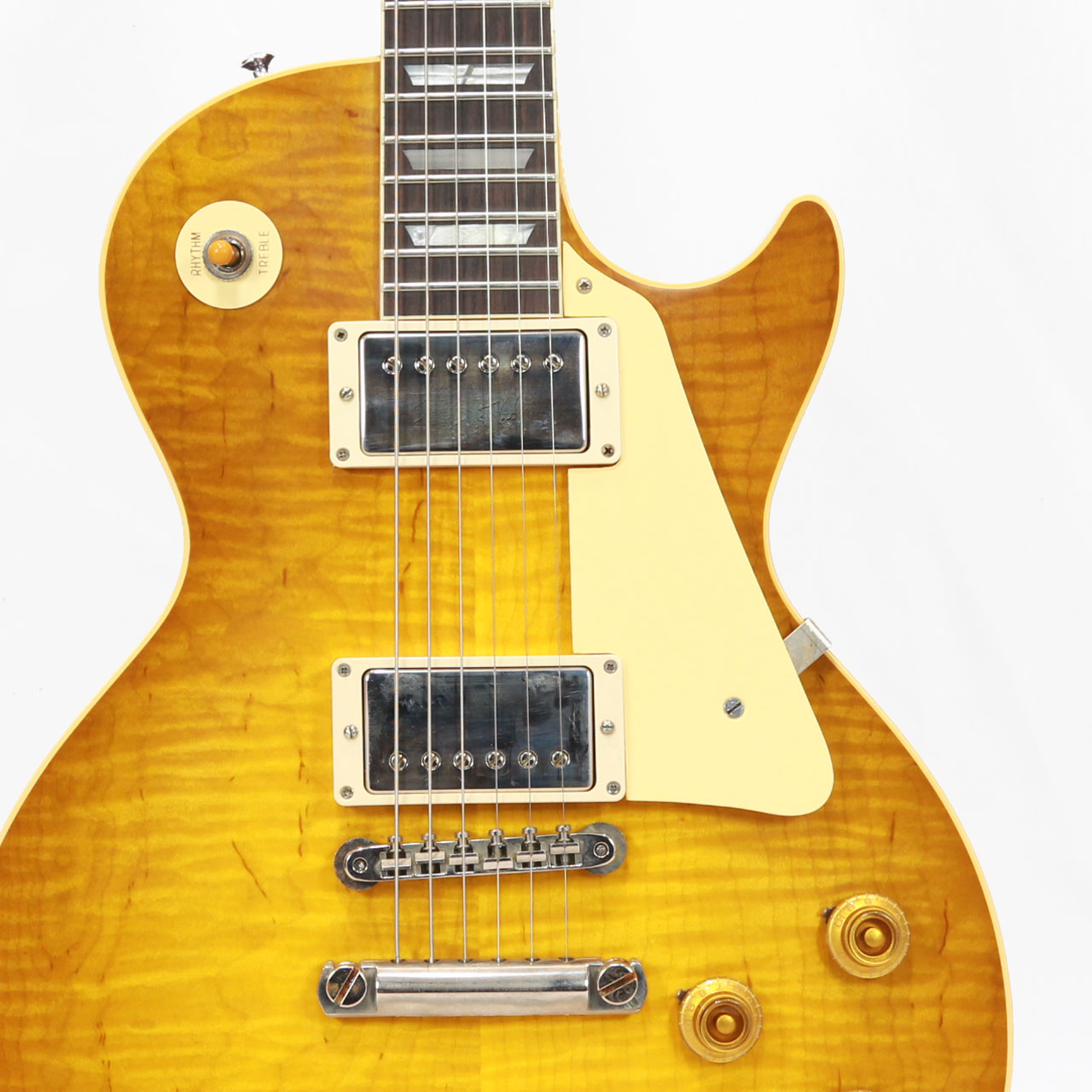 Gibson Custom Shop PSL Japan Limited Run 1959 Les Paul