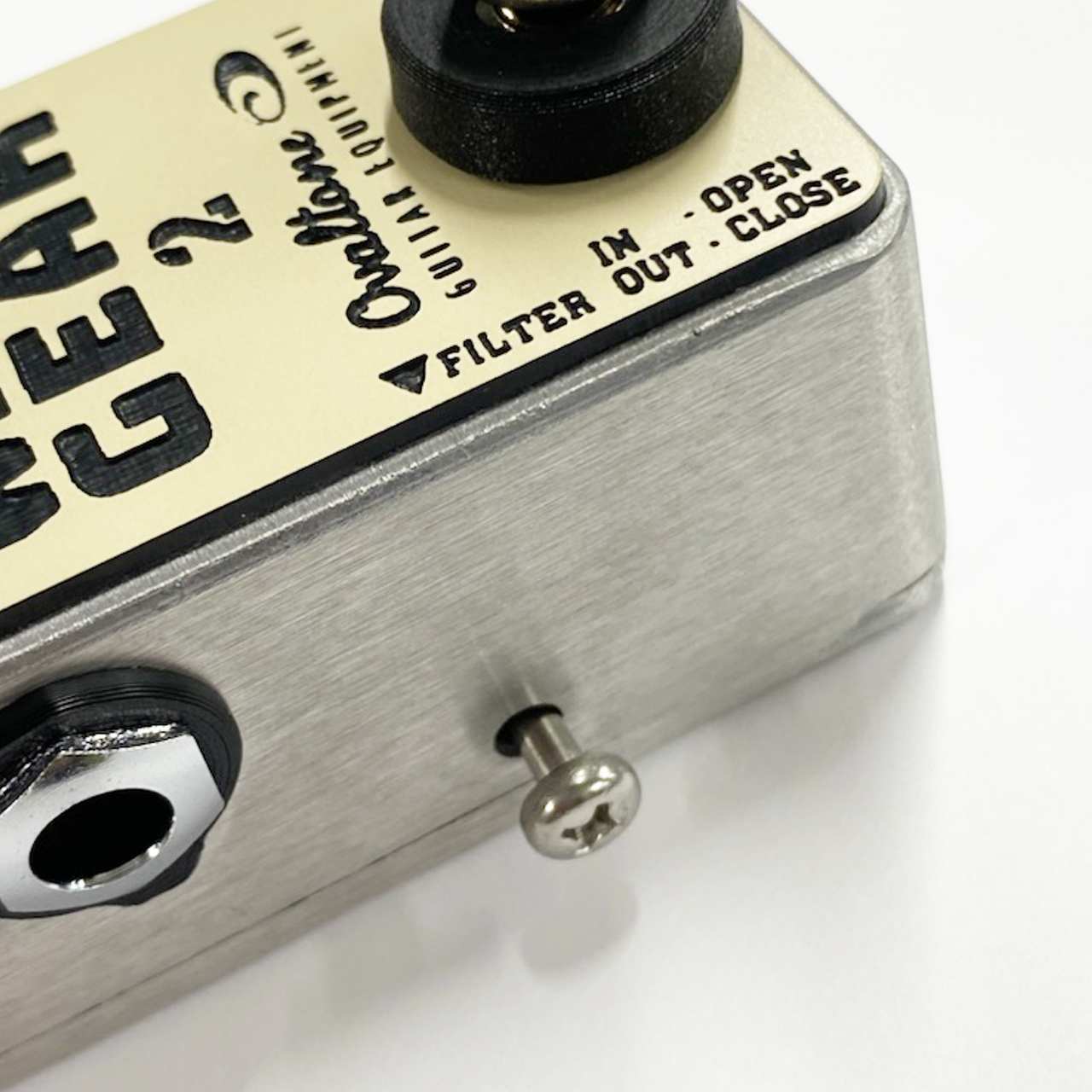 Ovaltone WARM GEAR 2｜ミュージックランドKEY