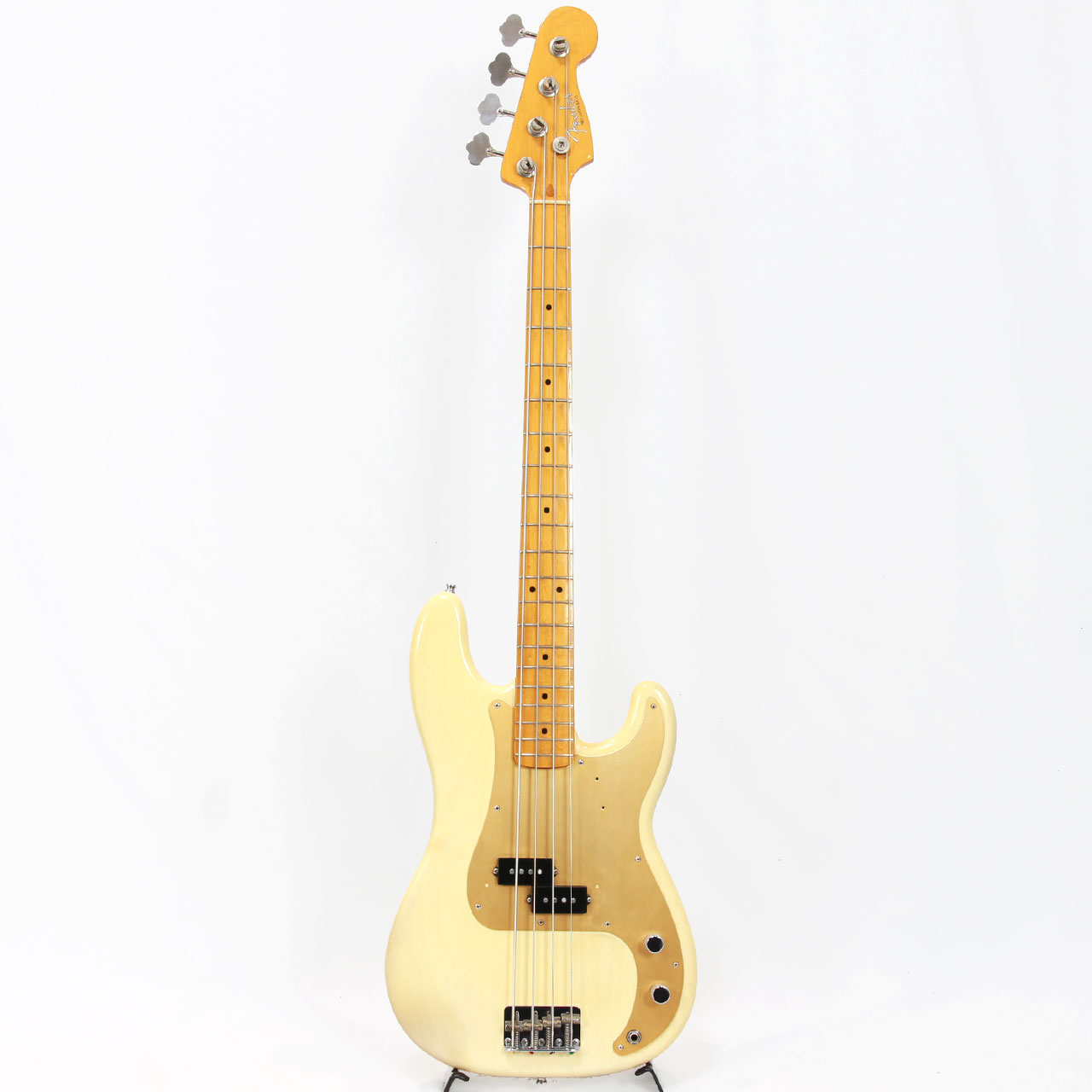 Fender USA製 アメリカンビンテージ 57リーシュ プレシジョン Fender USA製 アメリカンビンテージ 57リーシュ プレシジョン