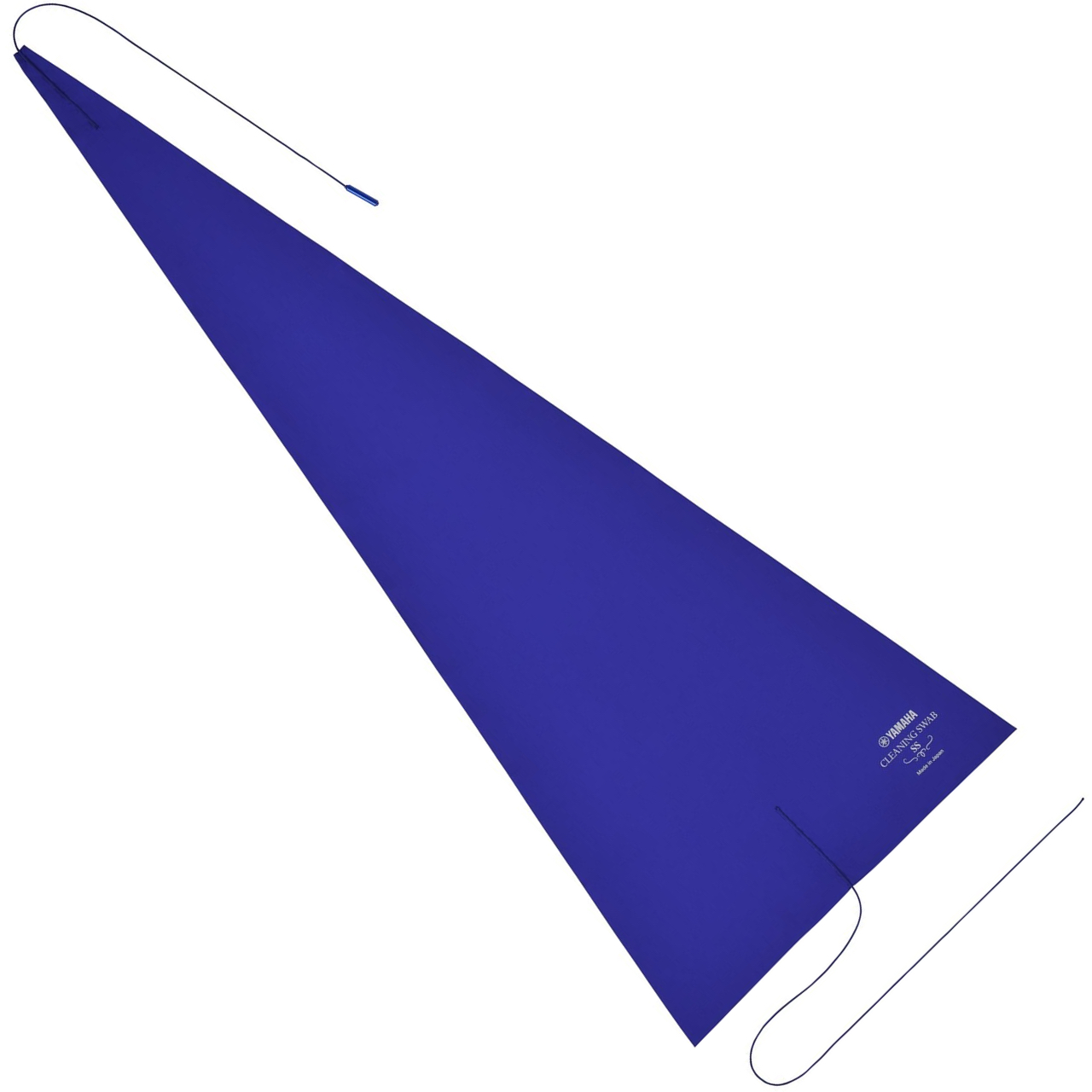 YAMAHA ヤマハ CLSSS3 クリーニングスワブ ソプラノサックス用 ネック