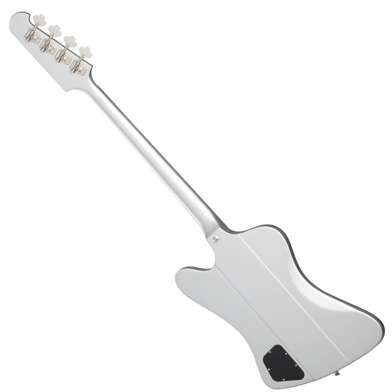 Epiphone Thunderbird '64 Silver Mist <エピフォン>｜平野楽器