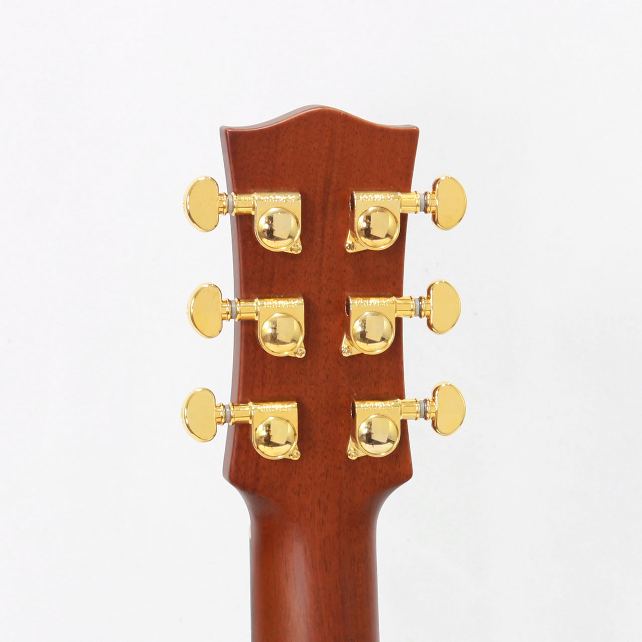 Maton Guitars メイトンギターズ EMD6 Diesel Special ミニ Maton Guitars メイトンギターズ EMD6 Diesel Special ミニ