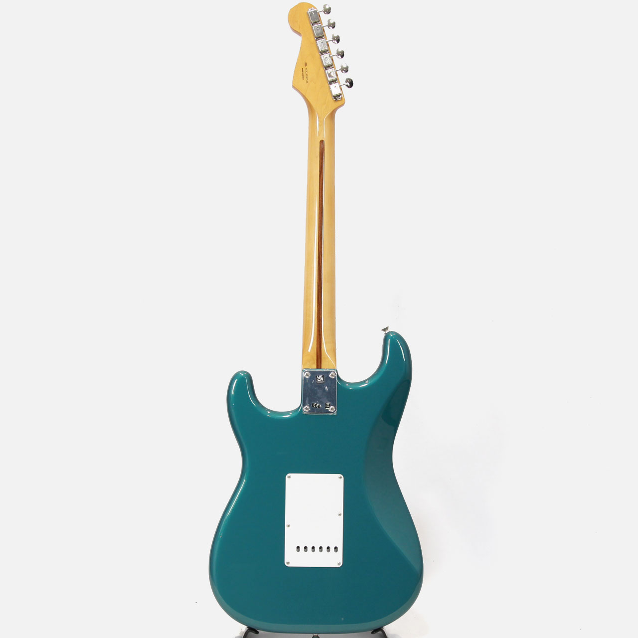 Fender Mexico フェンダー メキシコ VINTERA II 50S