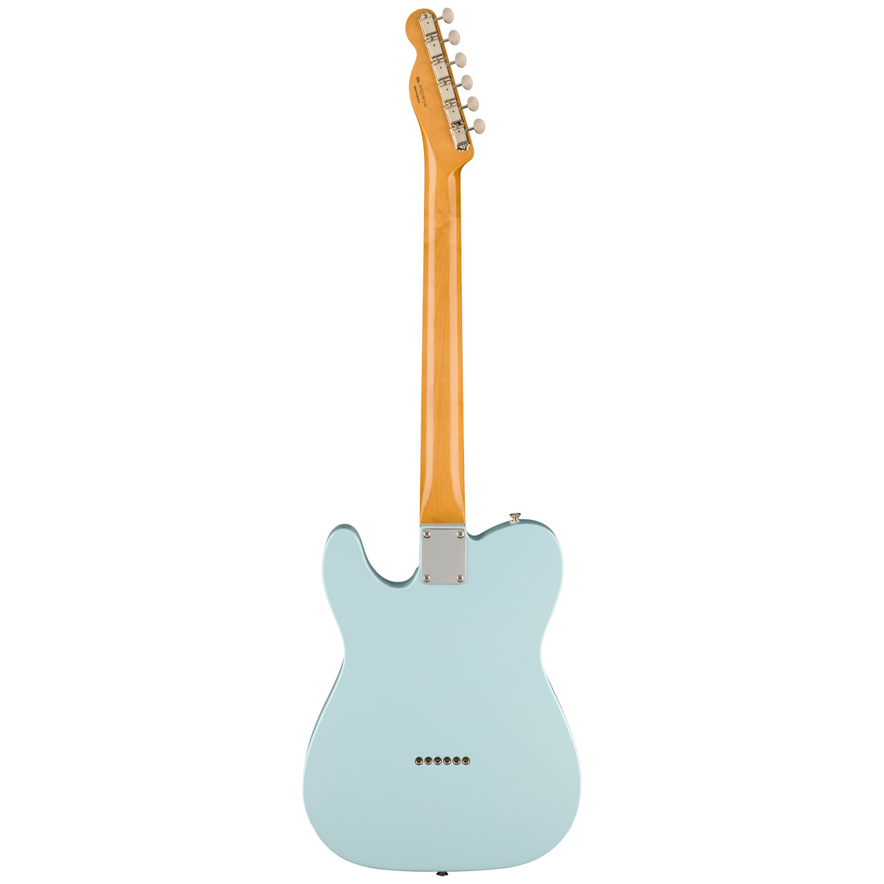 Fender Mexico フェンダー メキシコ VINTERA II 60s TELECASTER Sonic