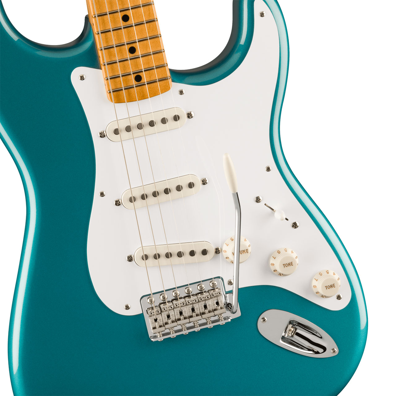 Fender Mexico フェンダー メキシコ Vintera II 50s Stratocaster