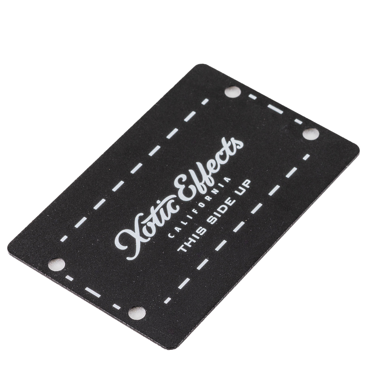 Exotic Effects EP Booster ギターエフェクター Xotic エキゾチック EP Booster Metallic Purple LTD