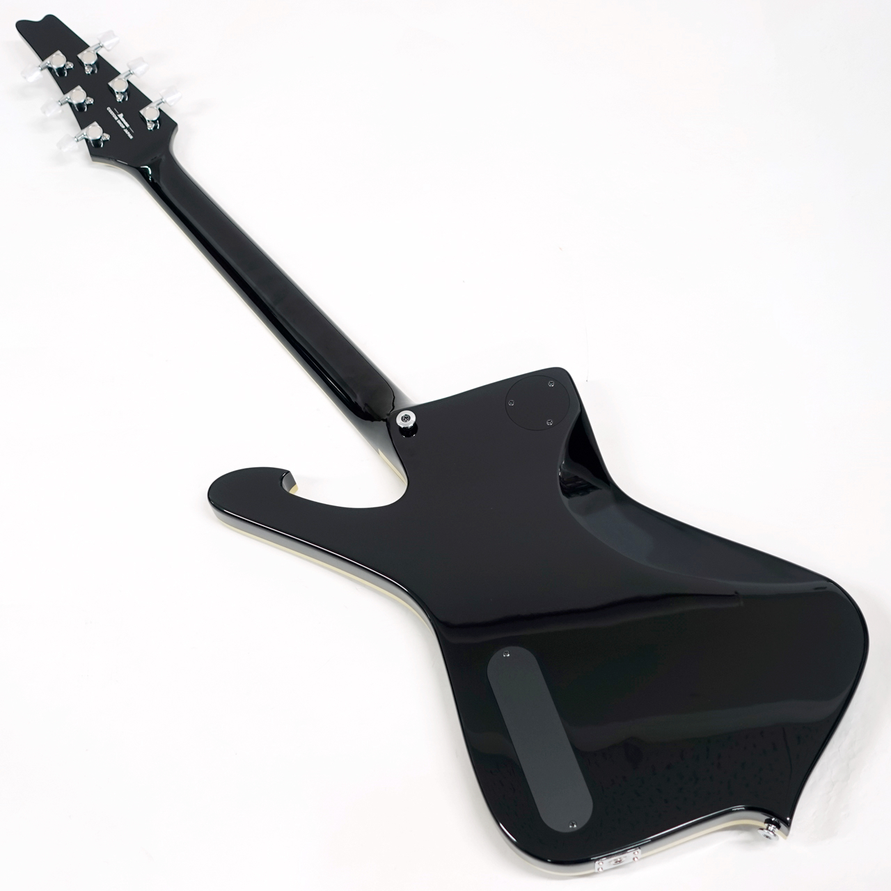 Ibanez ウクレレ スタンド付き