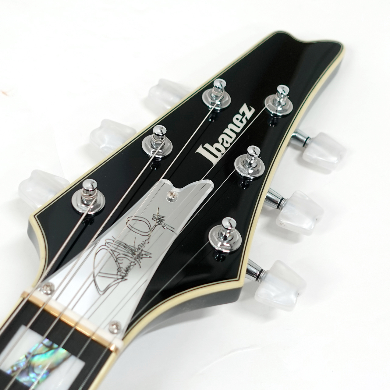 Ibanez アイバニーズ PS3CM 国産 Paul Stanley ポール