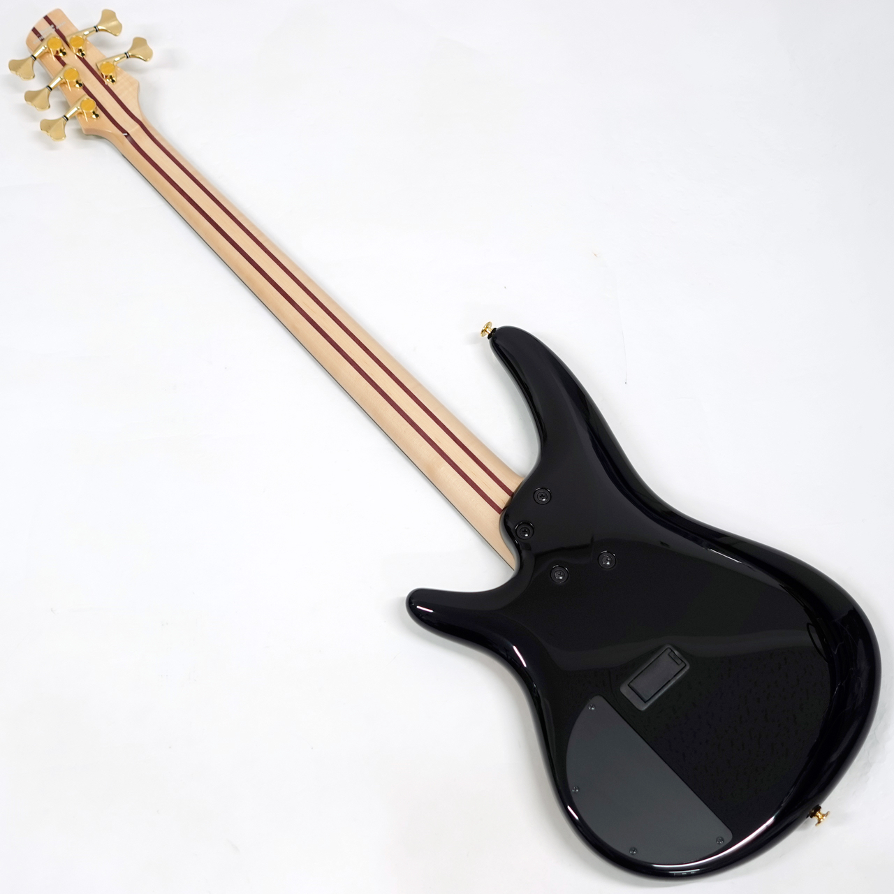 Ibanez アイバニーズ JCSR2023 RCY 国産 5弦ベース 限定生産モデル